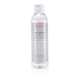 Avene Micellar Lotion - Cleanser and Make-up Remover 200ml
