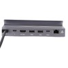 Generic USB C Hub, 6 in 1 USB C Docking