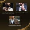 RAYAN Modern Oud Perfume for Men - Long Lasting Arabian