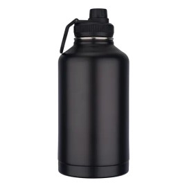 Termo Vaso-botella Acero Inoxidablecon Fría/caliente 64 Oz