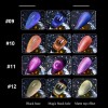 Esmalte Mágico De Uñas En Gel 9d Efecto Ojo De