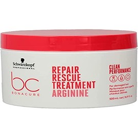 Schwarzkopf BC Repair Rescue Treatment 500 ml