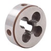 ApplianPar Round HSS 3/8-24 UNF Tap and Die Set Left
