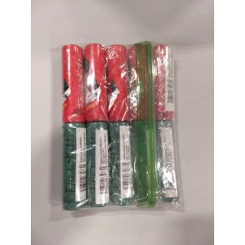 Frida Kahlo Frieda Kahlo Lipstick (VARIETY PACK OF 10)