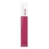 Maybelline Labial Líquido Maybelline New York Superstay Matte Ink Acabado