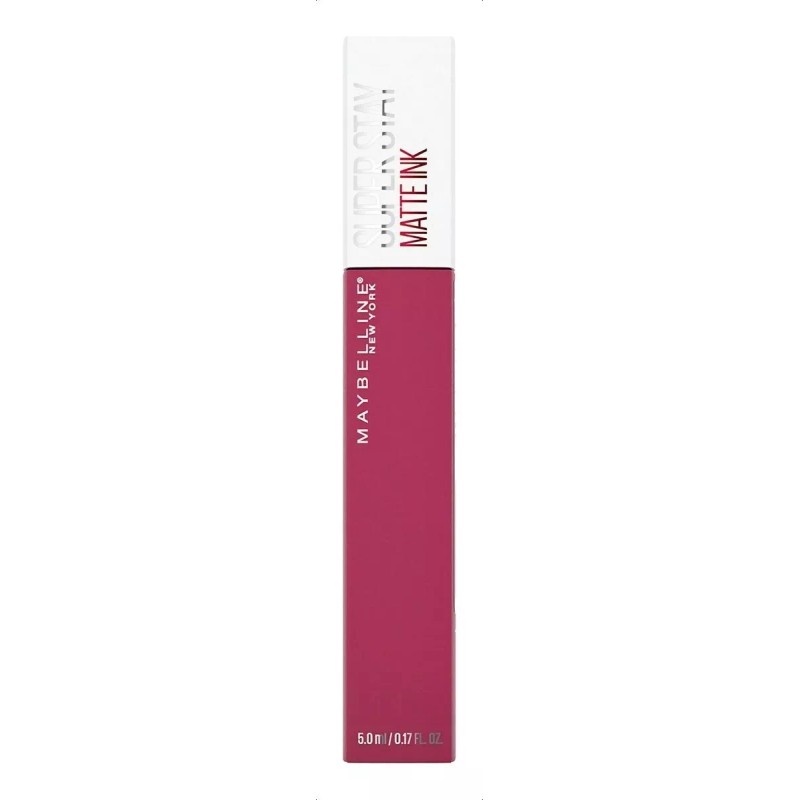 Maybelline Labial Líquido Maybelline New York Superstay Matte Ink Acabado