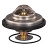 febi bilstein 09324 Thermostat with seal ring, pack of one