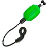 Fox Black Label Dumpy Bobbins: Green