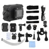4K Ultra HD 2.0in Sports Action Camera DV 30M Waterproof