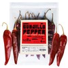 Fusion Select Guajillo Chiles Pepper - Natural and Premium -
