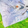 BERONAGE Large Olaf Winter 130 x 170 cm Super Soft