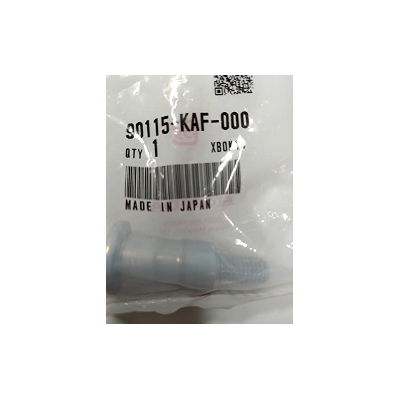 ホンダ純正 ボルト チェンジピボット 90115-KAF-000