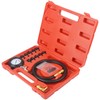 Engine Cylinder Oil Pressure Diagnostic Tester Tool Set