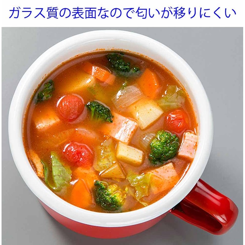 Takagi Metal Directly Heatable Food Storage Container Heat-resistant Container Canister
