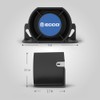 ECCO Backup Alarm 97dB 12V 36V Industrial Heavy-Duty Backup Reverse
