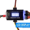 Kingwin Digital Power Supply Tester With Lcd Display For Atx