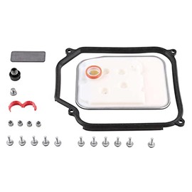 15D VAICO - V10-3847-BEK - Transmission Oil Change Kit - fits VOLKSWAGEN 01M325429