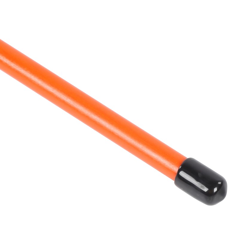 Fiberglass Golf Alignment Stick ThreeFold Direction Indicator Golf Equipment Accessories