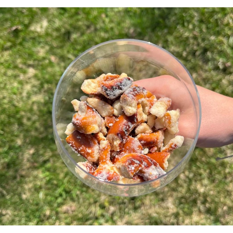 White Wine Pretzel Bites (7oz bags- 4 pack)