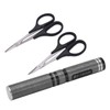 Universal RC Curved Scissors Kit 0‑14mm RC Car Hole Puncher