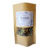 Pasión Orgánica | Té RIÑON Piedras, calculos. Mezcla herbal orgánica