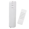 WIFI Electric Chain Blinds Motor Rechargeable Voice Control Smart Roller
