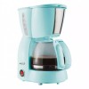 N/A Brentwood 4 Cup 650  Watt Coffee Maker In Blue