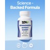 ZENV ZENV Ashwagandha Extract Gummies with DHA & Vitamin D