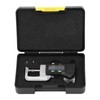 Digital Display Thickness Gauge Detachable Horizontal Thickness Measuring Tool for