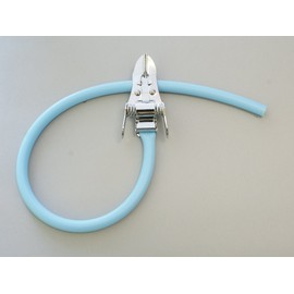 Color Tourniquet Latex Free, Sky Blue