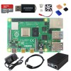 DIGISHUO Raspberry Pi 4B Model B 2/4/8GB RAM DIY Kit