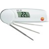 Testo 103 Folding Thermometer