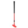 Golf Putter 2 Section Retractable Adjustable Golf Training Putters Practicing