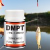 Fishing Bait Additive,60ml Fish Attractant Liquid DMPT Bait Attractant |