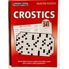 Issue 241 and 242 of Crostics Puzzles from The Penny