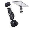 POWRIG Starlink Mini Mount for RV Ladder, RV Roof Rack
