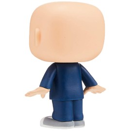 Funko POP 2015 Asia MINDSTYLE Exclusive SHARAKU Vinyl OSAMU TEZUKA Figure