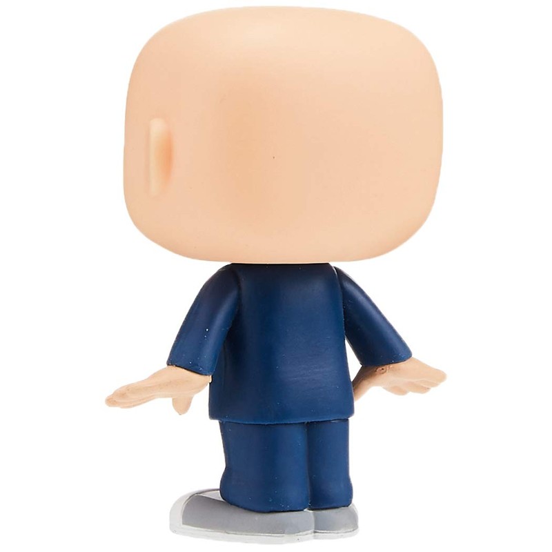 Funko POP 2015 Asia MINDSTYLE Exclusive SHARAKU Vinyl OSAMU TEZUKA
