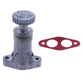 JEENDA 1052508 105-2508 Bomba de imprimación de combustible 4N3287 1W4999 6N6800 4W7088 4N4314 compatible con Caterpillar Cat 3114 3412C 3176C 3408 3406B 3126B B C7 C7 3406B C E 3408C D7G D6R D5H 330B L 320C 330B