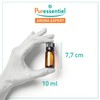 Puressentiel Organic Java Citronella Essential Oil 10ml - 100 %