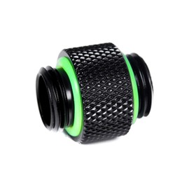 Barrow G1/4 Male to 10mm G1/4 Male Extender - Black