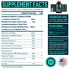 WILD FUEL WILD FUEL Probiotic and Prebiotic Dental and Digestive