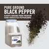 McCormick Culinary Pure Ground Black Pepper, 5 lb - One