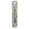 Pilot BRFS-10F-G Permanent Ballpoint Pen Refills, Acro Ink, Various Colors,