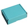 20 x Light Blue Cardboard Boxes Shipping MAILING Gift Storage