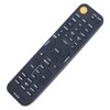 New RC-970R Replace Remote Control - VINABTY RC970R AV Remote