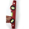 10" (250mm) Scaffolders Spirit Level with 2 Strong Magnets &