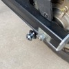 Xitomer Swing Arm Slider/Spool, Fit for Daytona/Street Triple, S1000RR/ S1000R/