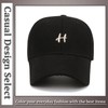 One Limitation CP154 Hat, Cap, Logo, Casual, Cool, Brim, beige
