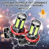 SamWinGear 2PCS LED Fog Light Bulbs H11/H8 Headlight Bulb, 12V